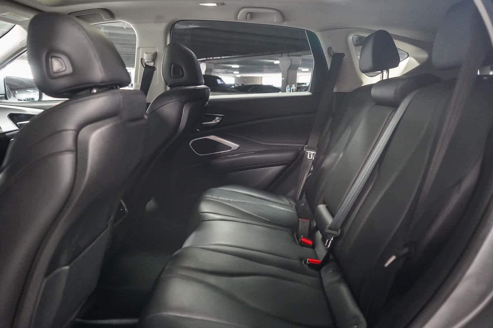 2020 Acura RDX SH-AWD