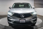 2020 Acura RDX SH-AWD