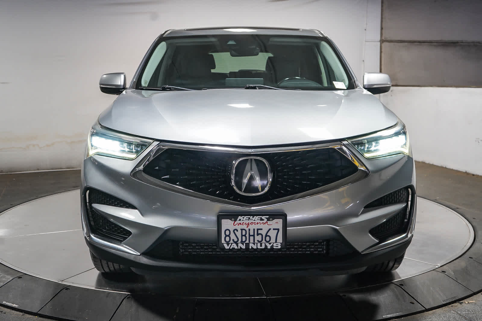 2020 Acura RDX SH-AWD