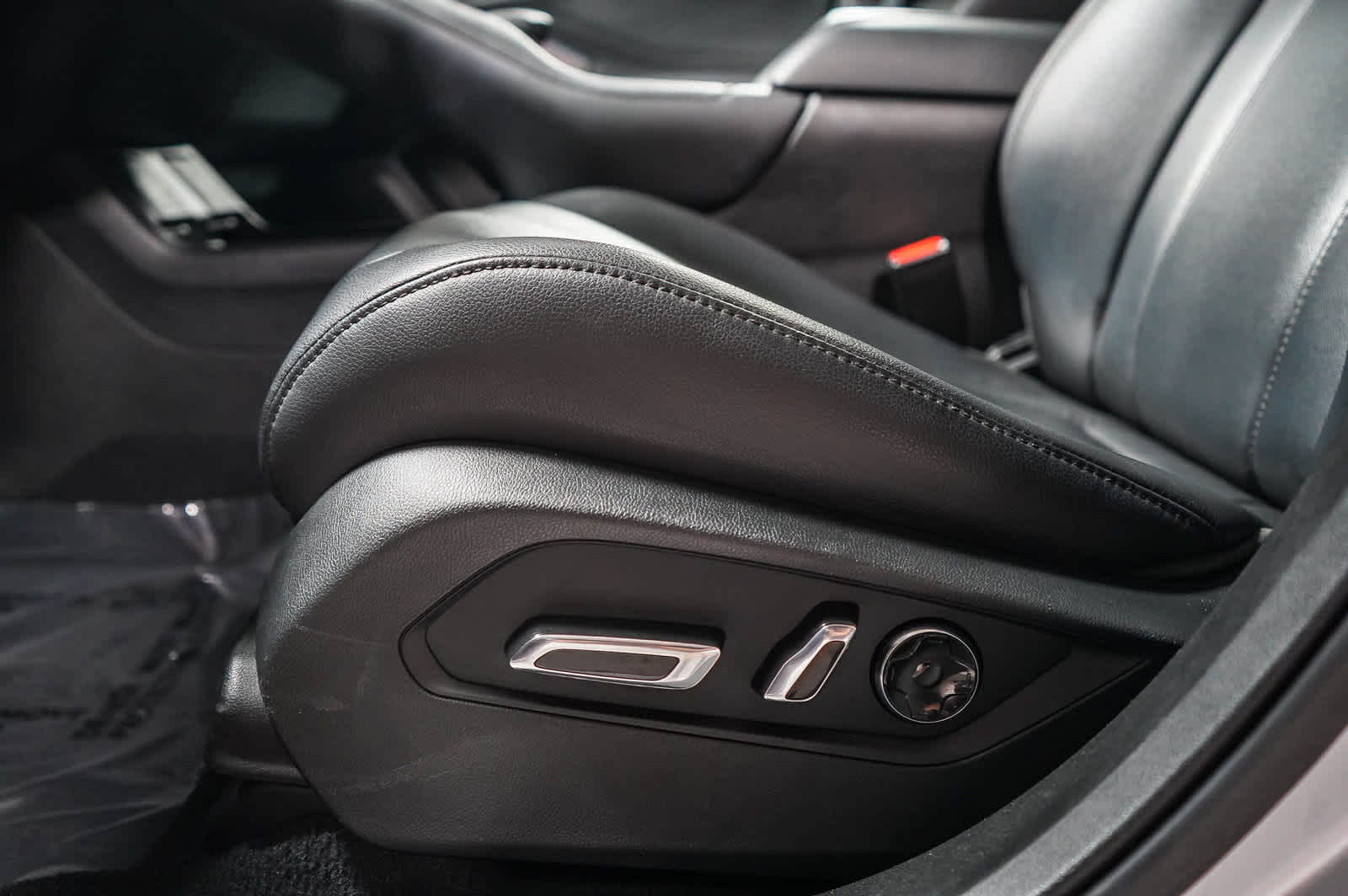 2020 Acura RDX SH-AWD