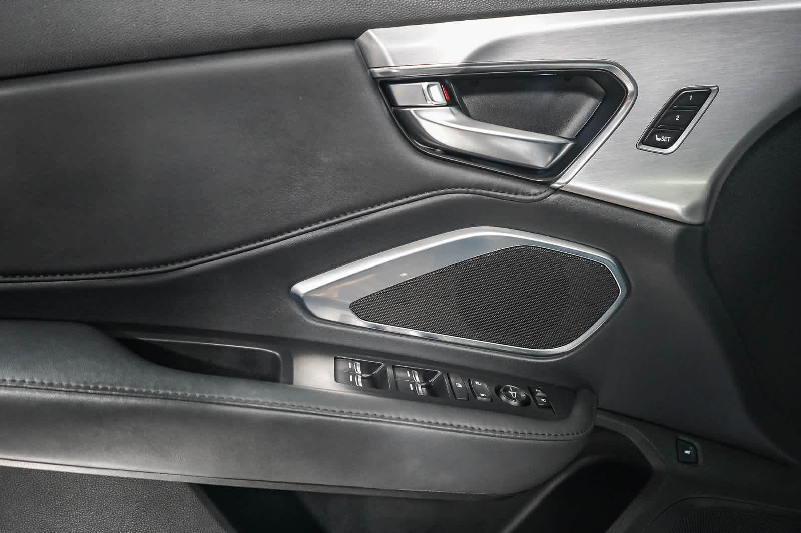 2020 Acura RDX SH-AWD