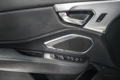 2020 Acura RDX SH-AWD