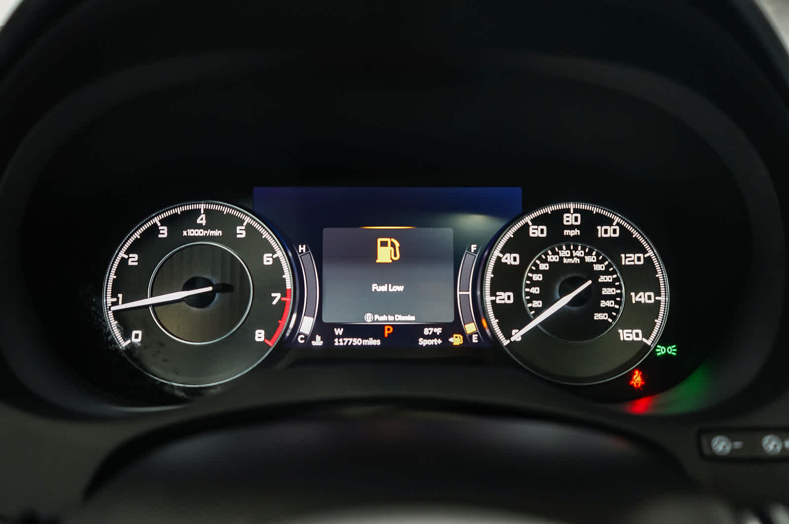 2020 Acura RDX SH-AWD