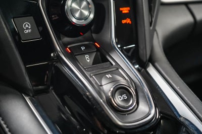 2020 Acura RDX SH-AWD
