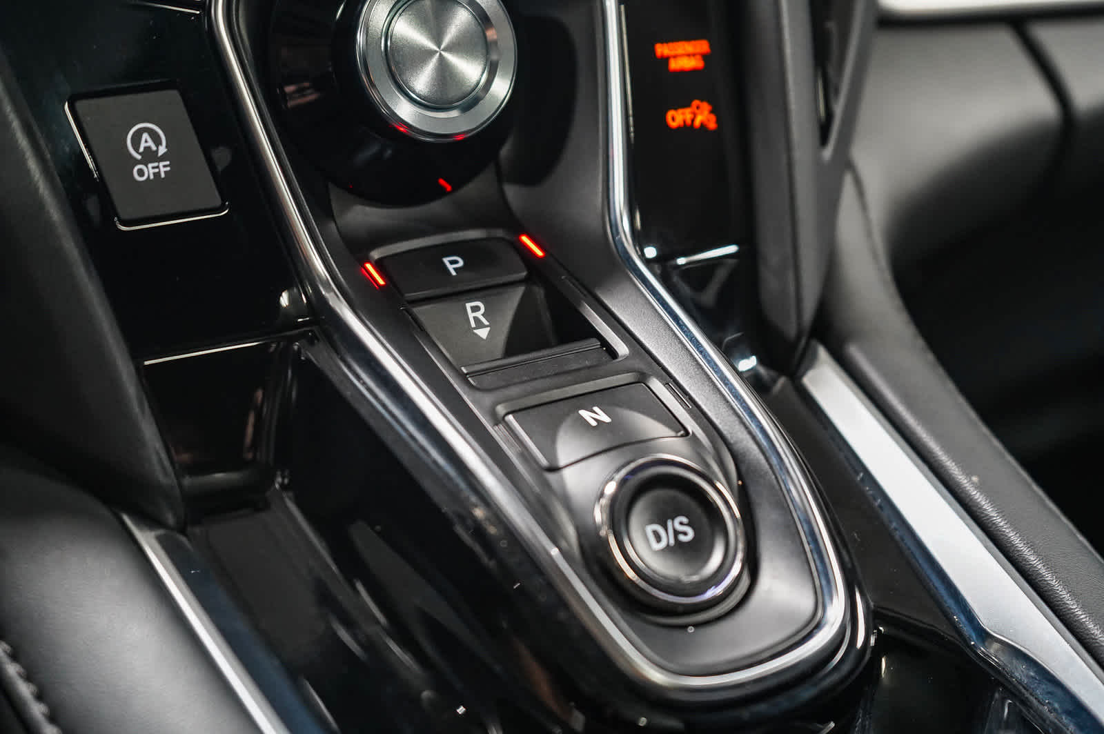 2020 Acura RDX SH-AWD