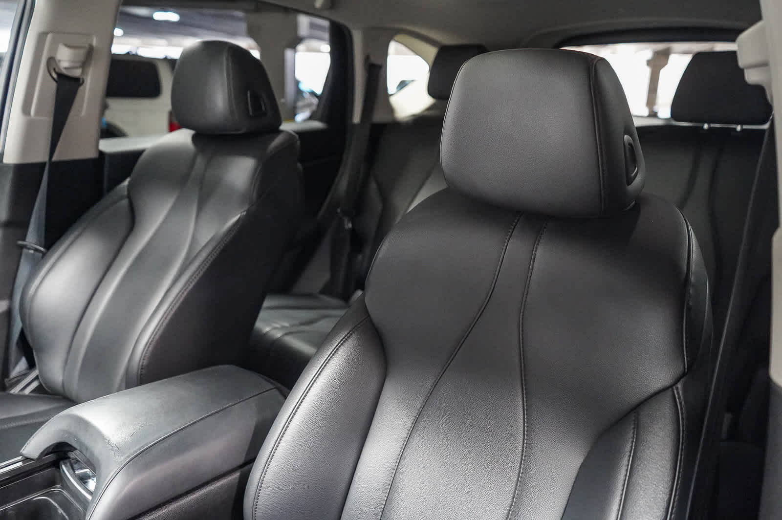 2020 Acura RDX SH-AWD