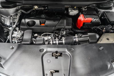 2020 Acura RDX SH-AWD