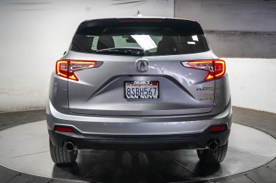 2020 Acura RDX SH-AWD