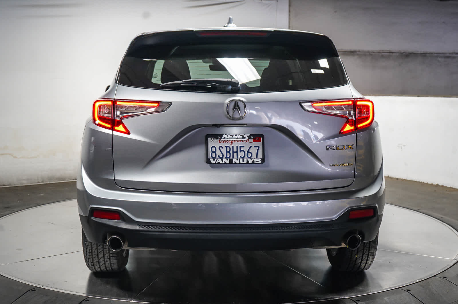 2020 Acura RDX SH-AWD