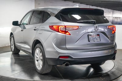 2020 Acura RDX SH-AWD