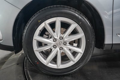 2020 Acura RDX SH-AWD