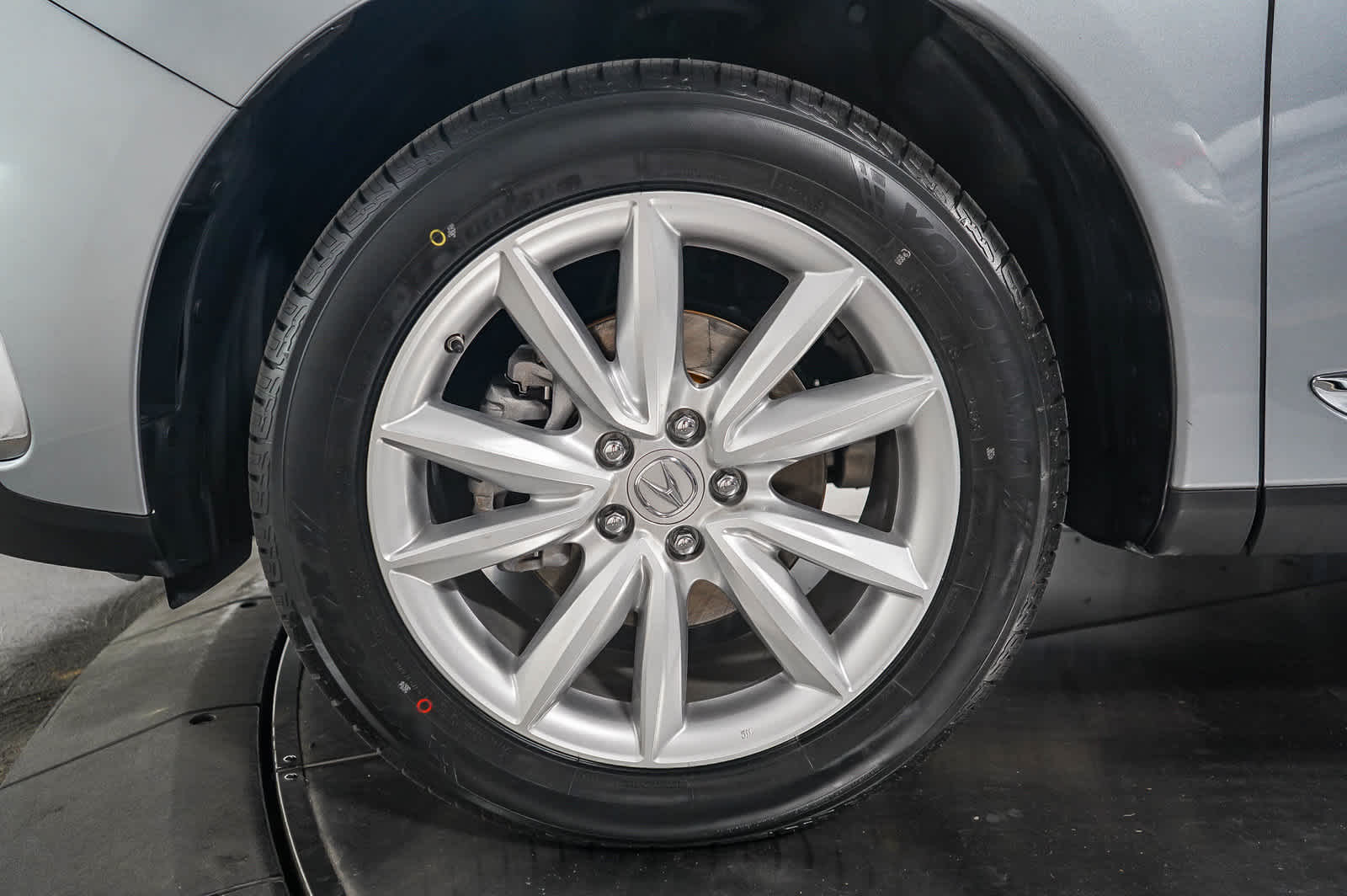 2020 Acura RDX SH-AWD