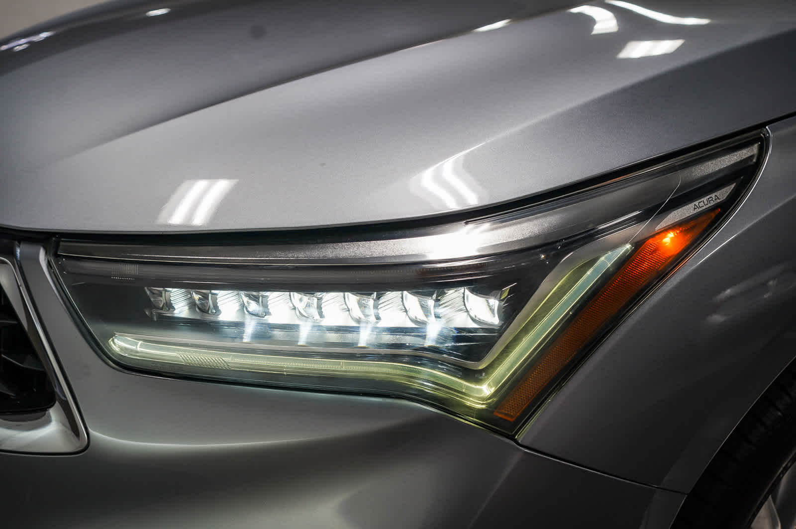 2020 Acura RDX SH-AWD