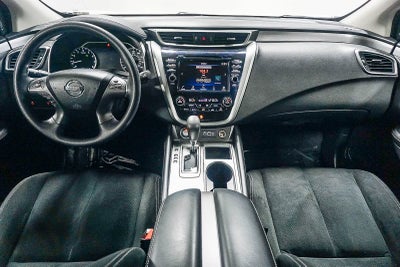 2020 Nissan Murano S