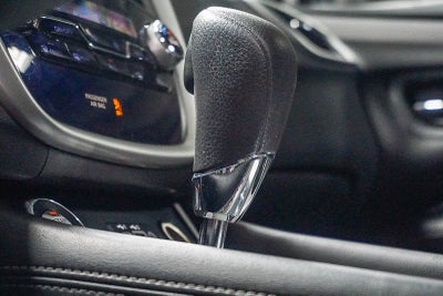 2020 Nissan Murano S