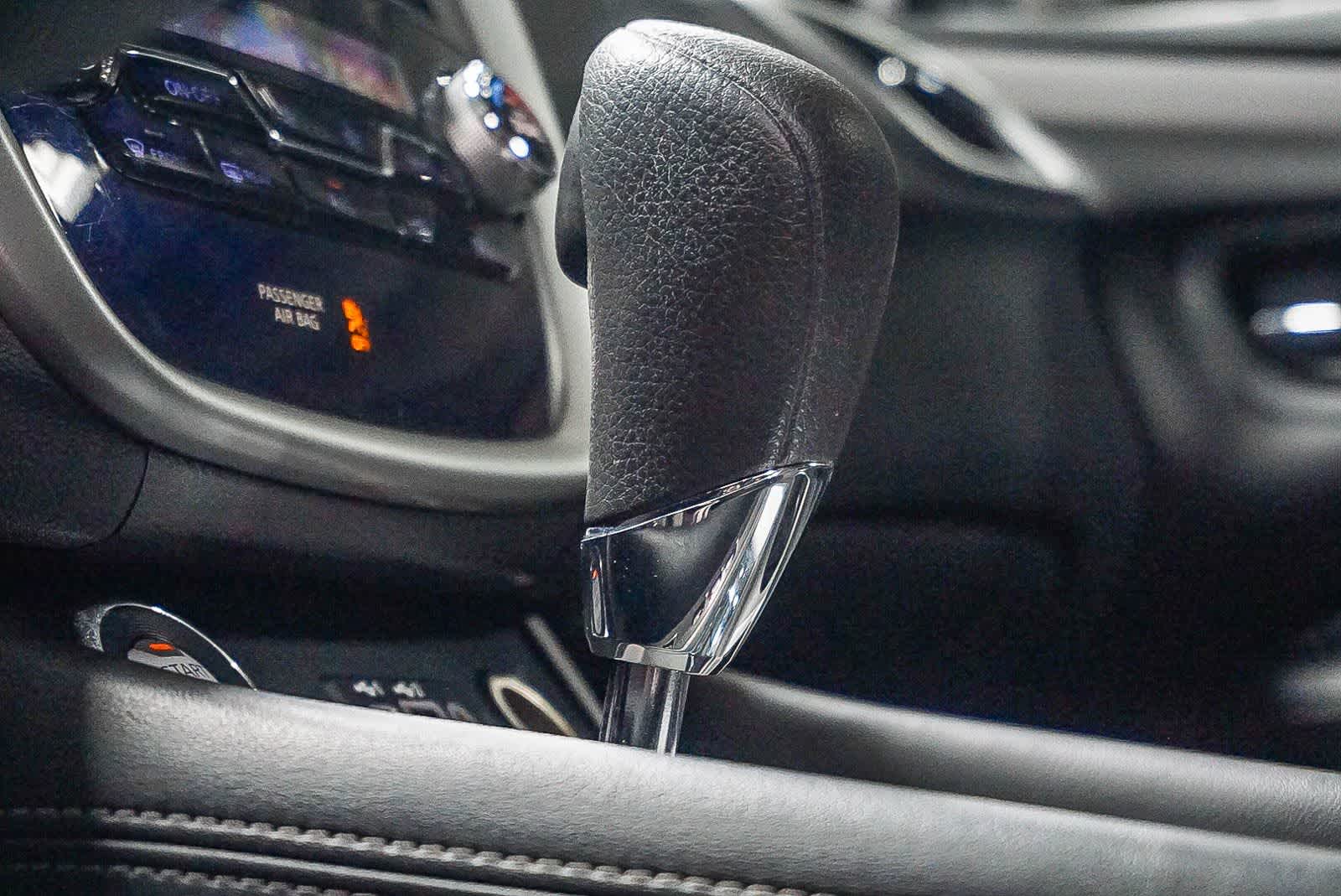 2020 Nissan Murano S