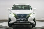 2020 Nissan Murano S