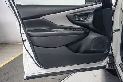 2020 Nissan Murano S