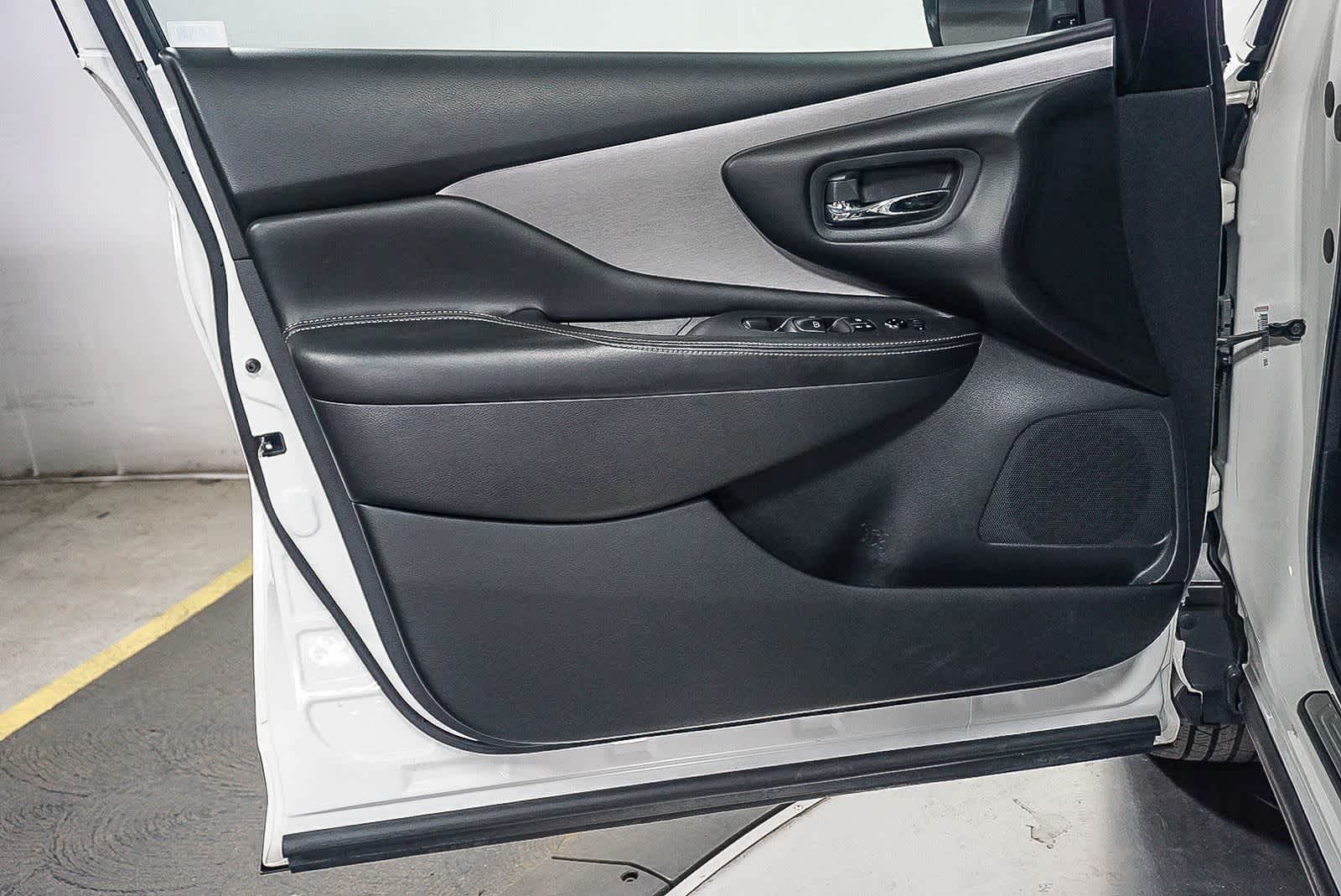 2020 Nissan Murano S