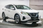 2020 Nissan Murano S