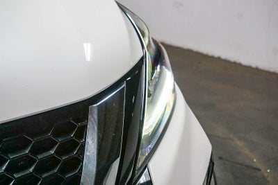 2020 Nissan Murano S