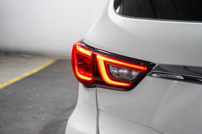 2020 INFINITI QX60 PURE