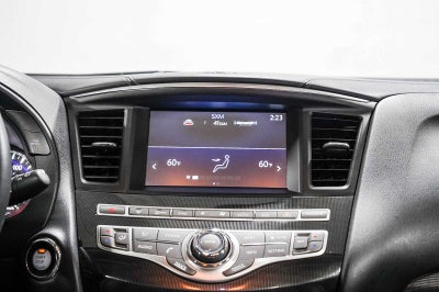 2020 INFINITI QX60 PURE