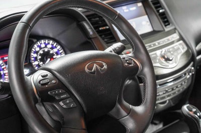 2020 INFINITI QX60 PURE
