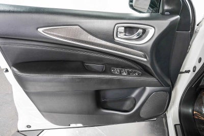 2020 INFINITI QX60 PURE