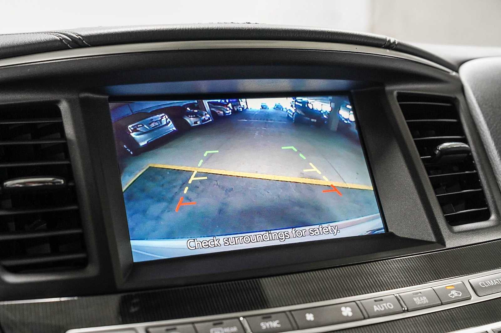 2020 INFINITI QX60 PURE