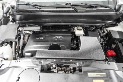 2020 INFINITI QX60 PURE