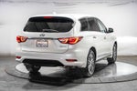 2020 INFINITI QX60 PURE
