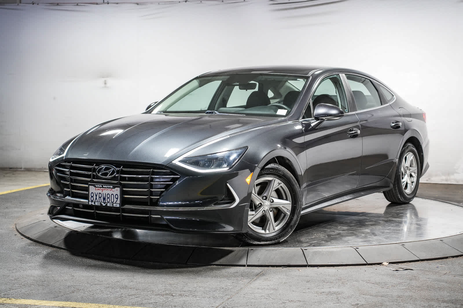 2022 Hyundai Sonata SE