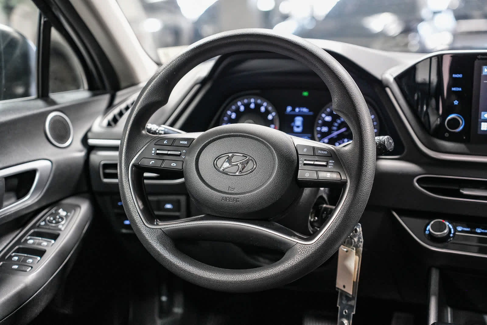 2022 Hyundai Sonata SE