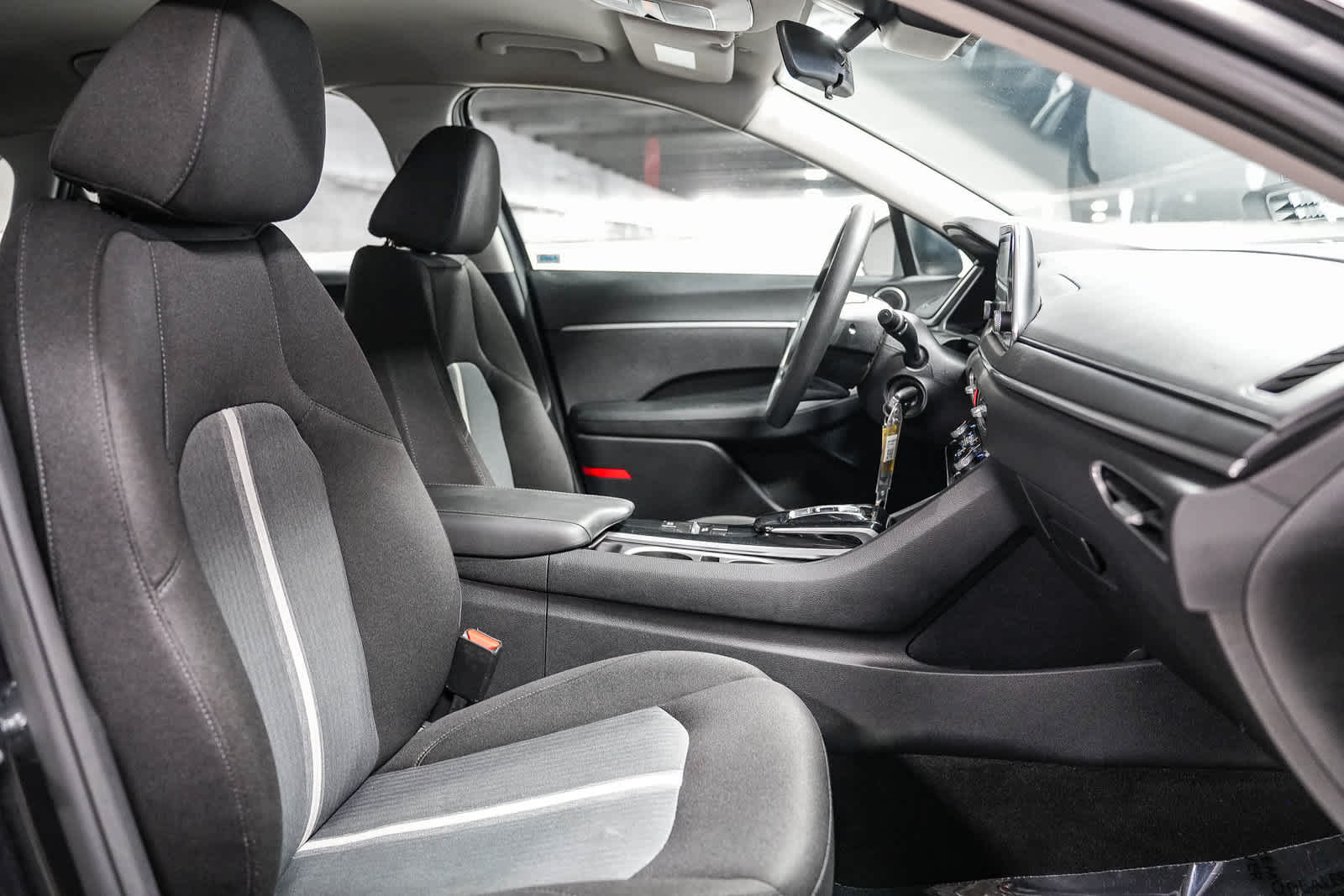2022 Hyundai Sonata SE