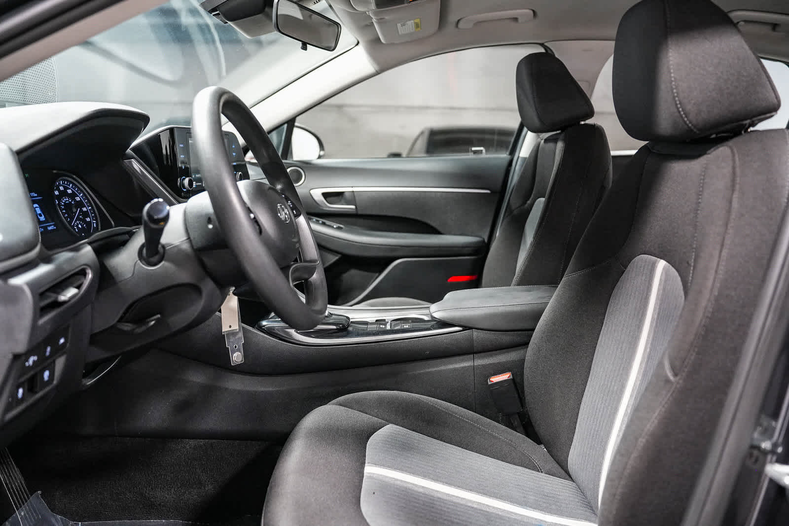 2022 Hyundai Sonata SE