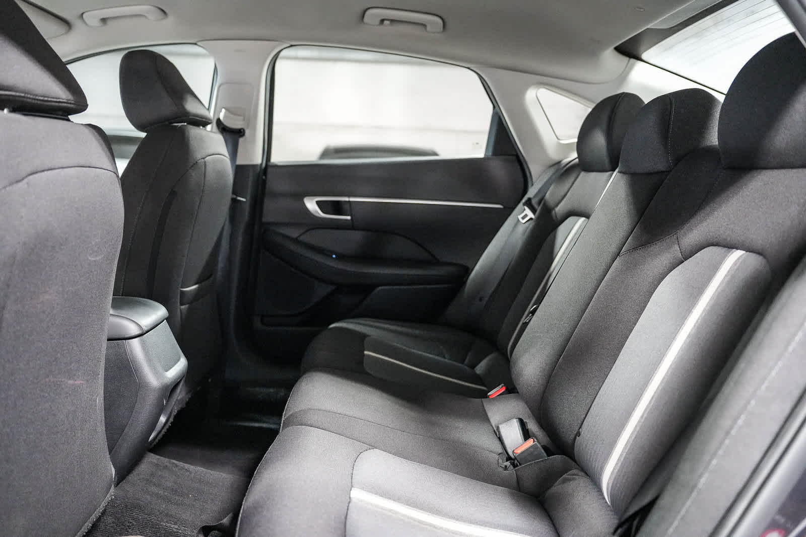 2022 Hyundai Sonata SE