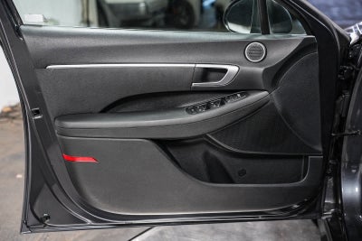 2022 Hyundai Sonata SE