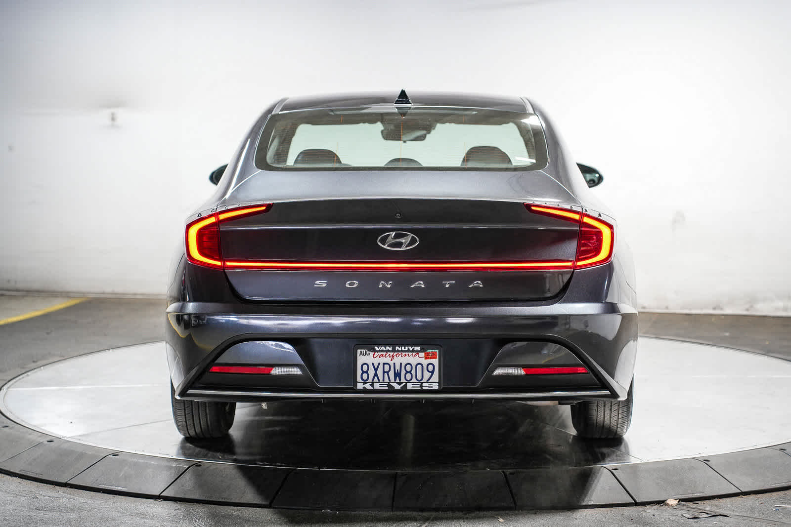 2022 Hyundai Sonata SE