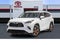 2023 Toyota Highlander Hybrid Bronze Edition