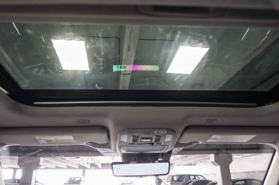 2023 Toyota Highlander Hybrid Bronze Edition
