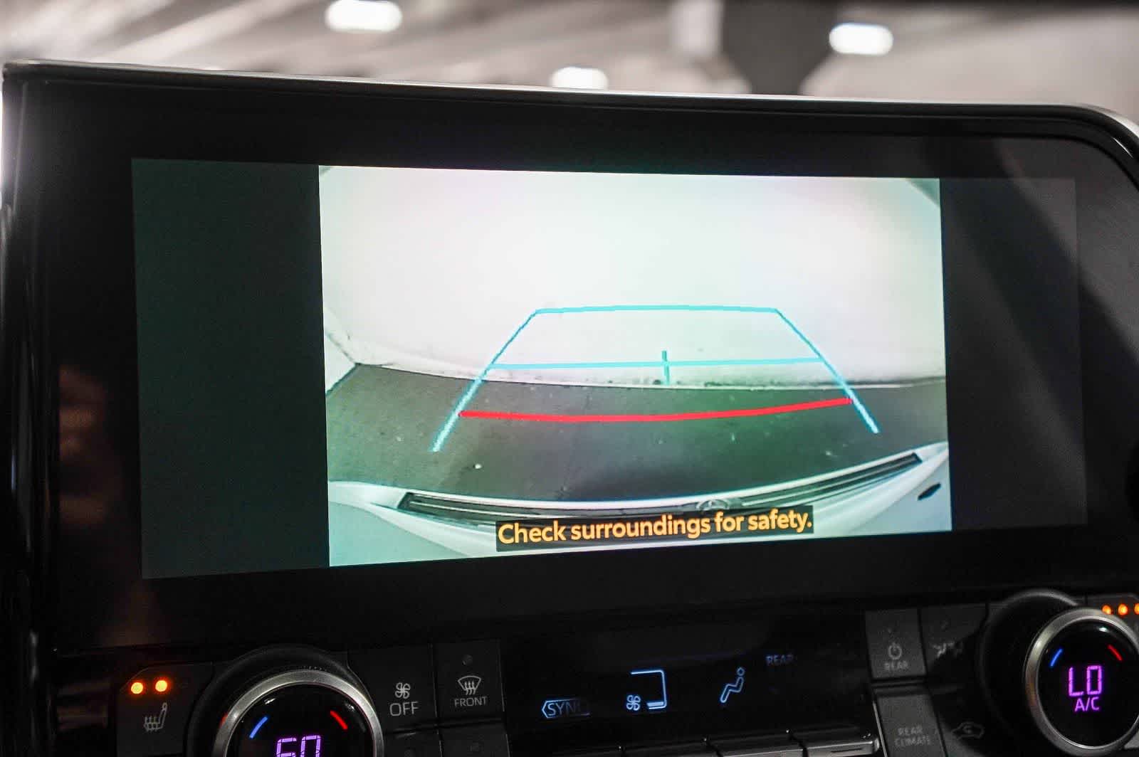2023 Toyota Highlander Hybrid Bronze Edition