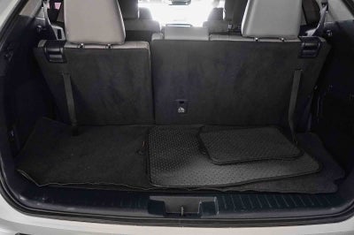 2023 Toyota Highlander Hybrid Bronze Edition