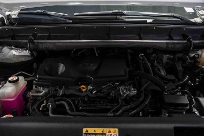 2023 Toyota Highlander Hybrid Bronze Edition