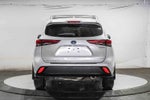 2023 Toyota Highlander Hybrid Bronze Edition