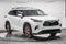 2023 Toyota Highlander Hybrid Bronze Edition