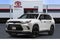 2025 Toyota Grand Highlander Hybrid Nightshade Edition