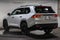 2025 Toyota Grand Highlander Hybrid Nightshade Edition