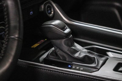 2025 Toyota Grand Highlander Hybrid Nightshade Edition