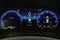 2025 Toyota Grand Highlander Hybrid Nightshade Edition